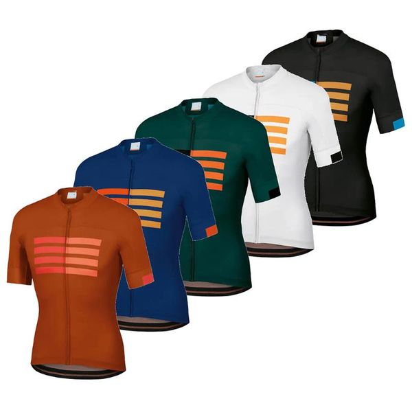 racing jackets men cycling jersey stripe printing breathable anti-pilling eco-friendly bike clothing road team bicycle mtb short sleeve, Black;red
racing jackets men cycling jersey stripe printing breathable anti-pilling eco-friendly bike clothing road team bicycle mtb short sleeve, Black;red