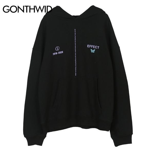 gonthwid colorful butterfly effect print hooded sweatshirts hoodies streetwear mens hip hop fashion casual pullover hoodie lj201222, Black
gonthwid colorful butterfly effect print hooded sweatshirts hoodies streetwear mens hip hop fashion casual pullover hoodie lj201222, Black