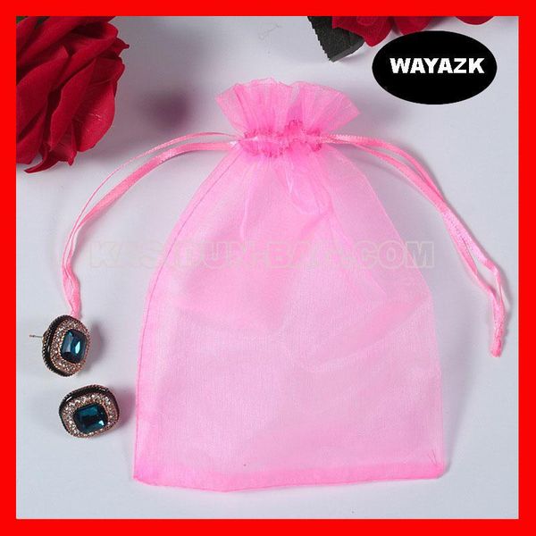 shopping bags (500pcs/lot) 4 sizes available wholesale quality organza gift pouch drawstring wedding bag
shopping bags (500pcs/lot) 4 sizes available wholesale quality organza gift pouch drawstring wedding bag