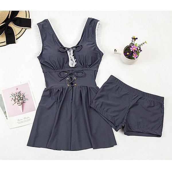 staerk women 2021 new split skirt two piece set of wooden ear conservative cover belly show thin student swimsuit
staerk women 2021 new split skirt two piece set of wooden ear conservative cover belly show thin student swimsuit