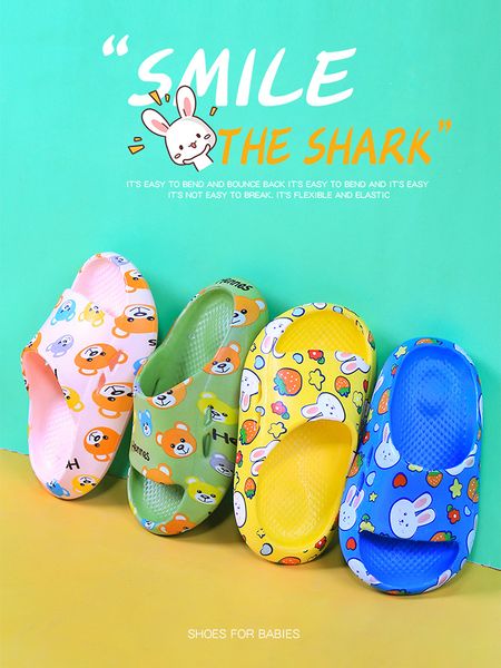 cute slippers for boys girls summer kids beach shoes slides baby toddler soft indoor children slippers bathroom sandals, Black;red
cute slippers for boys girls summer kids beach shoes slides baby toddler soft indoor children slippers bathroom sandals, Black;red