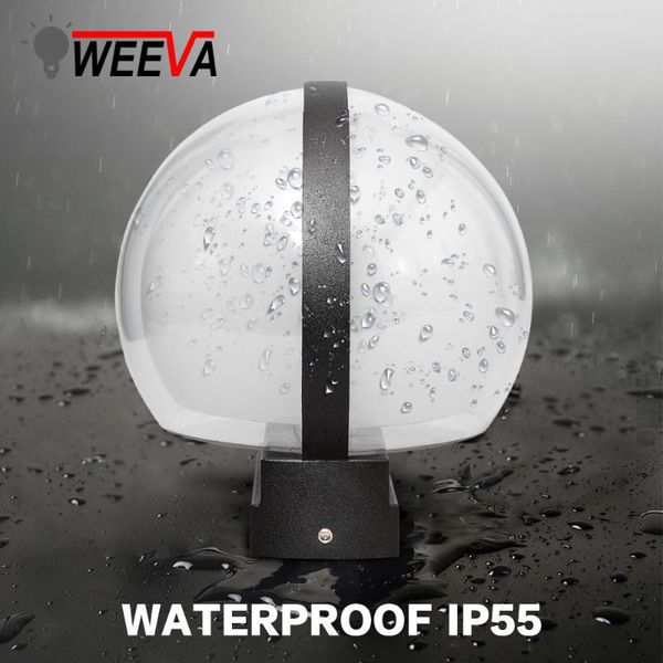 wall lamps modern led lamp 10w indoor outdoor acrylic bulb simple light garden living room bedroom corridor 220v waterproof ip55
wall lamps modern led lamp 10w indoor outdoor acrylic bulb simple light garden living room bedroom corridor 220v waterproof ip55