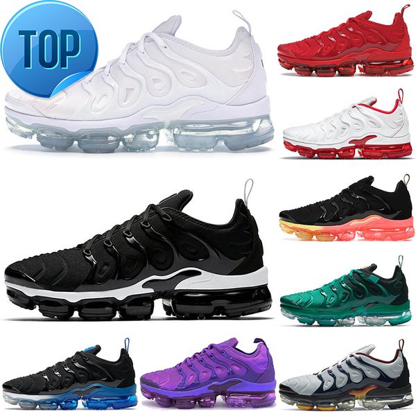 wholesale tn plus running shoes for men women triple black white cherry fresh atlanta hyper blue 032 bred pure platinum mens trainers sport
wholesale tn plus running shoes for men women triple black white cherry fresh atlanta hyper blue 032 bred pure platinum mens trainers sport
