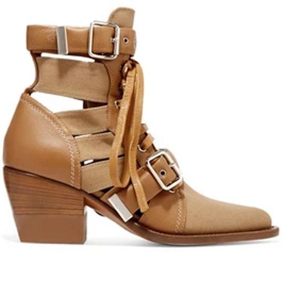 boots spring british style leather patched belt metal buckle ankle women round toe ladies med high heels, Black
boots spring british style leather patched belt metal buckle ankle women round toe ladies med high heels, Black