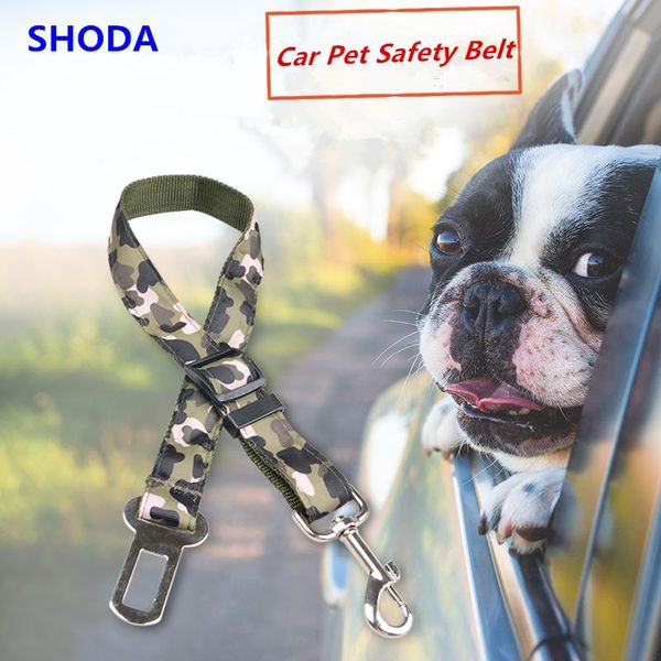 safety belts & accessories shoda universal practical dog cat pet adjustable car seat belt harness leash travel clip strap lead
safety belts & accessories shoda universal practical dog cat pet adjustable car seat belt harness leash travel clip strap lead