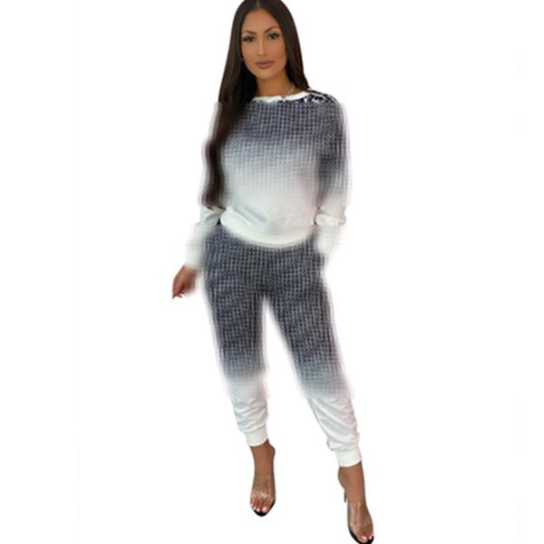 women tracksuits long sleeve cropslim outfit tracksuit two pieces set letter print skinny leggings female sportswear, Gray
women tracksuits long sleeve cropslim outfit tracksuit two pieces set letter print skinny leggings female sportswear, Gray