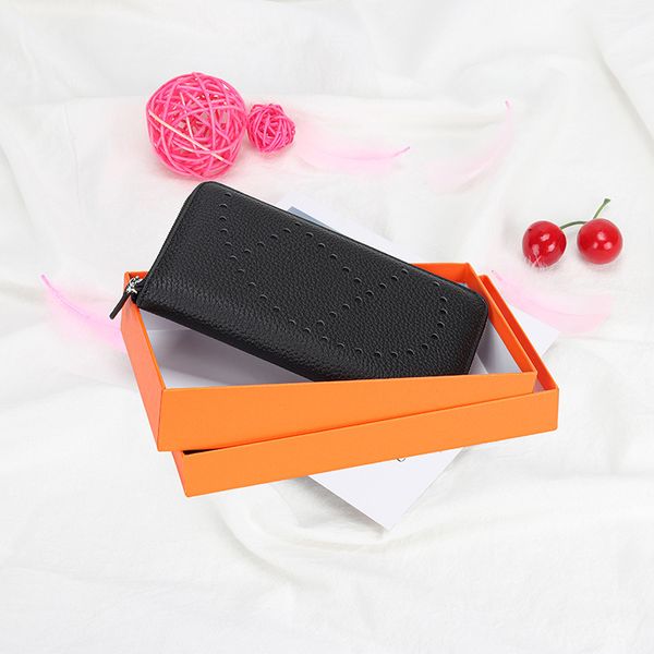 the new wallet hollow long inside fashion outside full and layer cowhide hand first multi-card pocket female leather of zipp sbpxw
the new wallet hollow long inside fashion outside full and layer cowhide hand first multi-card pocket female leather of zipp sbpxw