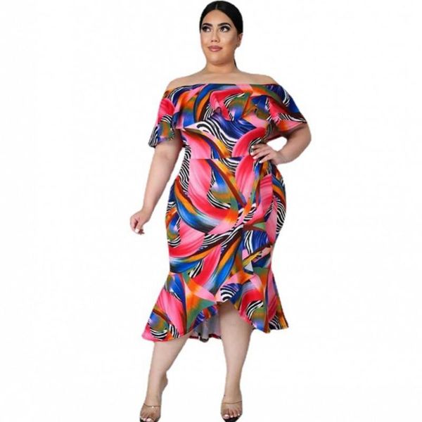 ethnic clothing african dresses for women slash neck ruffle patchwork gown autumn colors print elegant streetwear dress vestido, Red
ethnic clothing african dresses for women slash neck ruffle patchwork gown autumn colors print elegant streetwear dress vestido, Red