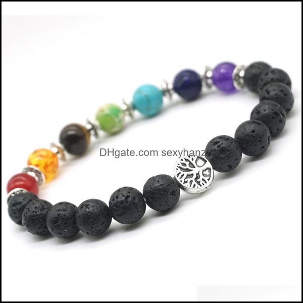 strands bracelets 8mm lava stone square tree of life 7 chakra healing nce beads reiki buddha prayer essential oil diffuser bracelet jewelry, Black
strands bracelets 8mm lava stone square tree of life 7 chakra healing nce beads reiki buddha prayer essential oil diffuser bracelet jewelry, Black