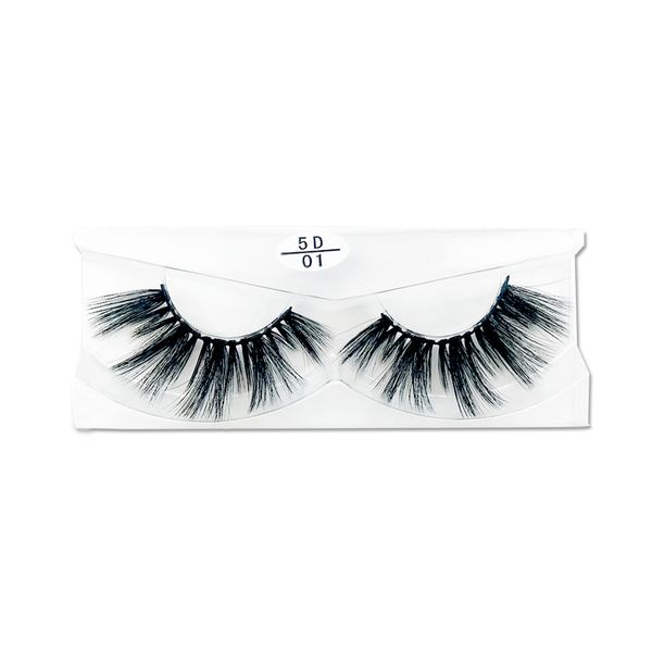 1 pair 5d wholesale natural long eyelashes cruetly eyelash extension make up tools faux mink lash for beauty vendor
1 pair 5d wholesale natural long eyelashes cruetly eyelash extension make up tools faux mink lash for beauty vendor