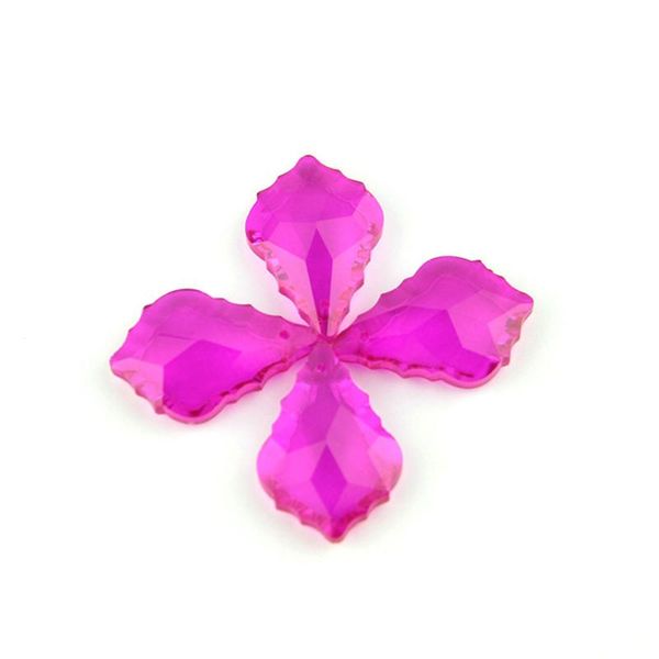 chandelier crystal rose color 10pcs shape pendants parts lighting prisms for wedding home decoration
chandelier crystal rose color 10pcs shape pendants parts lighting prisms for wedding home decoration