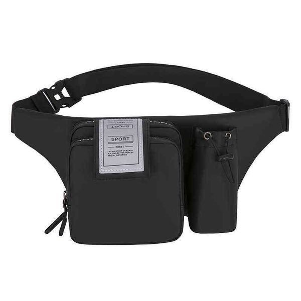 multi-purpose outdoor sports chest bag nylon cloth simple fashion single shoulder messenger water cup waist
multi-purpose outdoor sports chest bag nylon cloth simple fashion single shoulder messenger water cup waist