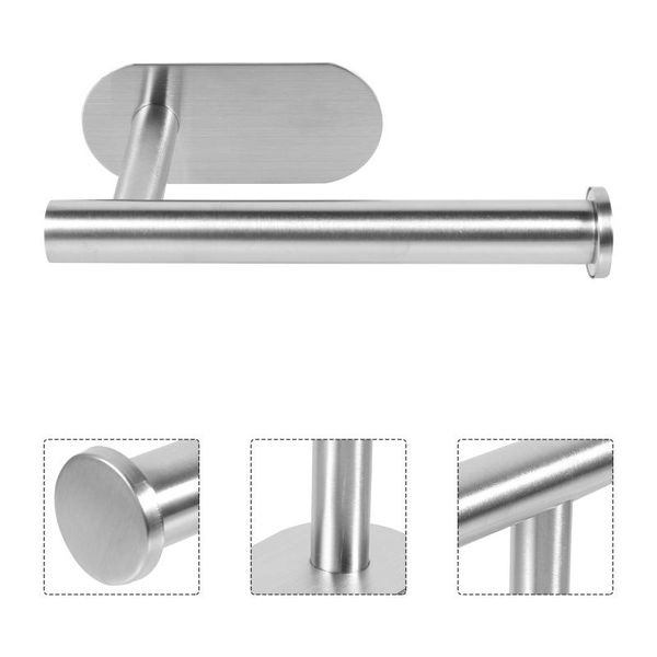 toilet paper holders 1 pc creative wear-resistant roll shelf bracket storage
toilet paper holders 1 pc creative wear-resistant roll shelf bracket storage