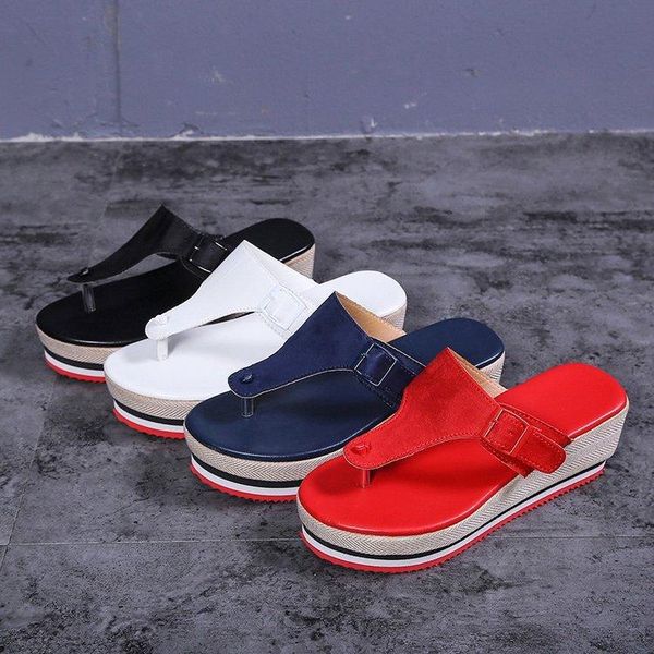 slippers flower big size shoes woman 2021 female platform rubber flip flops low summer hawaiian fabric pu canvas hoof heels, Black
slippers flower big size shoes woman 2021 female platform rubber flip flops low summer hawaiian fabric pu canvas hoof heels, Black