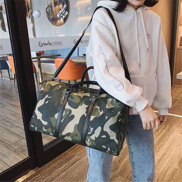 duffel bags customized large capacity nylon sports gym bag female handbags portable overnight for women travel camo duffle
duffel bags customized large capacity nylon sports gym bag female handbags portable overnight for women travel camo duffle