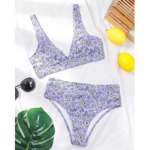 women purple stripe print tankini lace up high cut leg bikini set two piece swimsuit bathing suit brazilian biquini swimdress#40
women purple stripe print tankini lace up high cut leg bikini set two piece swimsuit bathing suit brazilian biquini swimdress#40