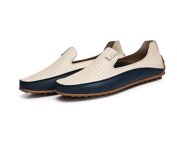 big size 38~47 summer men designer loafers leather fashion boat shoes casual male luxurys flat dress shoe, Black
big size 38~47 summer men designer loafers leather fashion boat shoes casual male luxurys flat dress shoe, Black