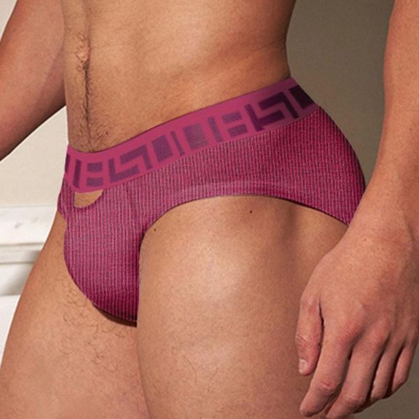 underpants brand men cotton breathable underwear mans low rise hollow brief underpant solid panties, Black;white
underpants brand men cotton breathable underwear mans low rise hollow brief underpant solid panties, Black;white