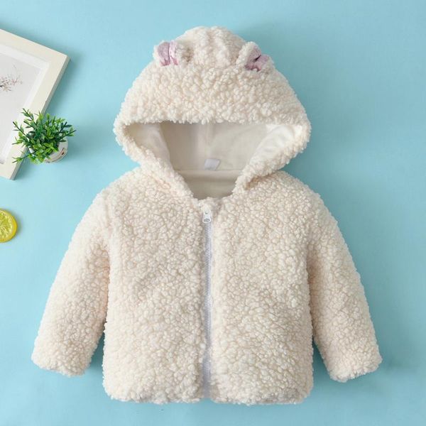jackets fashion baby girl boy winter fleece jacket cute cartoon ears infant toddler child warm zipper cotton coat outwear 3m-3y, Blue;gray
jackets fashion baby girl boy winter fleece jacket cute cartoon ears infant toddler child warm zipper cotton coat outwear 3m-3y, Blue;gray
