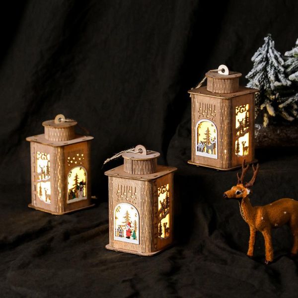 night lights christmas leds luminous wooden house battery powered diy tree hanging chalet cute wood festival home decoration
night lights christmas leds luminous wooden house battery powered diy tree hanging chalet cute wood festival home decoration