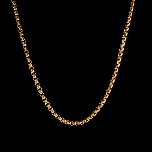 chains stainless steel lantern chain link necklace 24 28inch for men choker jewelry, Silver
chains stainless steel lantern chain link necklace 24 28inch for men choker jewelry, Silver