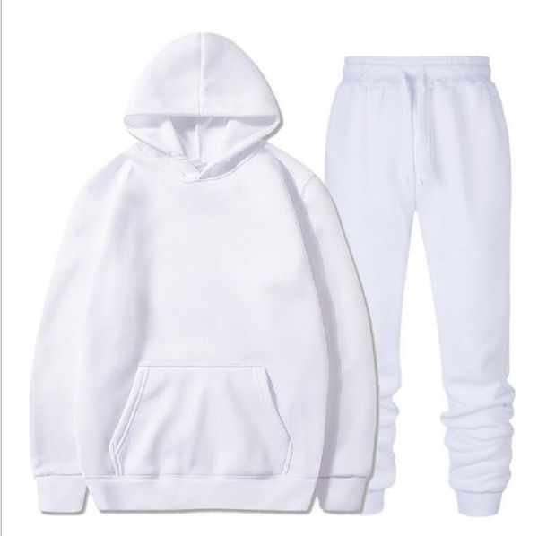 2021 men's sets autumn winter sportswear tracksuits 2 piece sets men's clothes hoodies+pants male streetswear coat jacket, Gray
2021 men's sets autumn winter sportswear tracksuits 2 piece sets men's clothes hoodies+pants male streetswear coat jacket, Gray