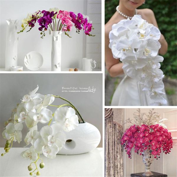 decorative flowers & wreaths artificial flower decor party stamen wire stem/marriage leaves wedding box decoration for home
decorative flowers & wreaths artificial flower decor party stamen wire stem/marriage leaves wedding box decoration for home