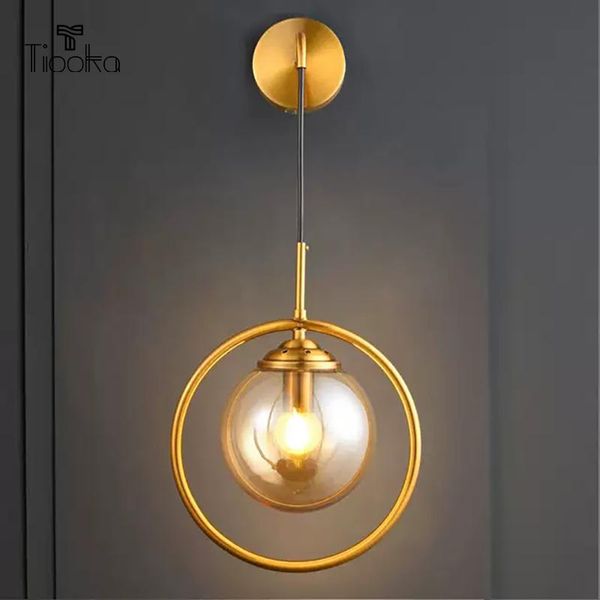 wall lamp tiooka modern nordic e27 cable hanging light fixture indoor metal sconces with clear smoke gray ambler glass lampshade 220v
wall lamp tiooka modern nordic e27 cable hanging light fixture indoor metal sconces with clear smoke gray ambler glass lampshade 220v