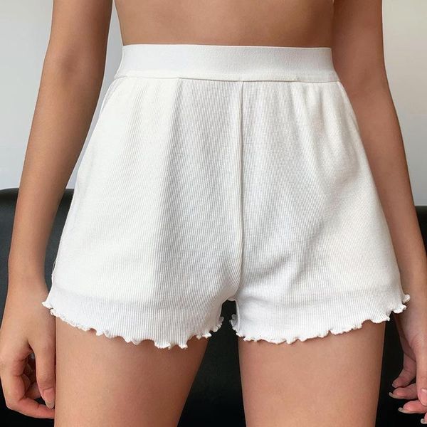 women's shorts arrivals 2021 women summer high waist ruffles white black fashion street
women's shorts arrivals 2021 women summer high waist ruffles white black fashion street