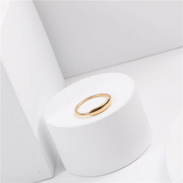 wedding rings inschic 2021 korean fashion rose golden simple thin little finger for women girls stainless steel glossy engagement ring, Slivery;golden
wedding rings inschic 2021 korean fashion rose golden simple thin little finger for women girls stainless steel glossy engagement ring, Slivery;golden