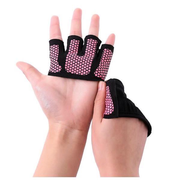 sports gloves weight lifting gym worthwhile fitness half finger glove men women workout hand protector#0325y30, Black
sports gloves weight lifting gym worthwhile fitness half finger glove men women workout hand protector#0325y30, Black