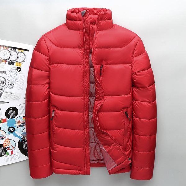 2018 white duck thick down jacket men coat snow parkas male warm brand clothing winter outerwear, Black
2018 white duck thick down jacket men coat snow parkas male warm brand clothing winter outerwear, Black