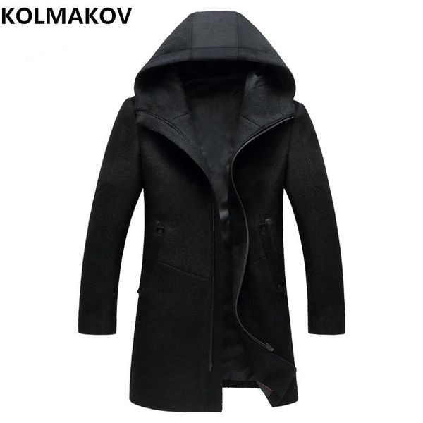men's wool & blends 2021 full size m-3xl winter fashion coat jackets trench men casual windbreaker homme woolen black overcoat
men's wool & blends 2021 full size m-3xl winter fashion coat jackets trench men casual windbreaker homme woolen black overcoat