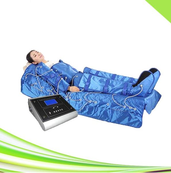 3 in 1 far infrared pressotherapy lymph drainage suits air pressure slimming pressotherapy equipment
3 in 1 far infrared pressotherapy lymph drainage suits air pressure slimming pressotherapy equipment