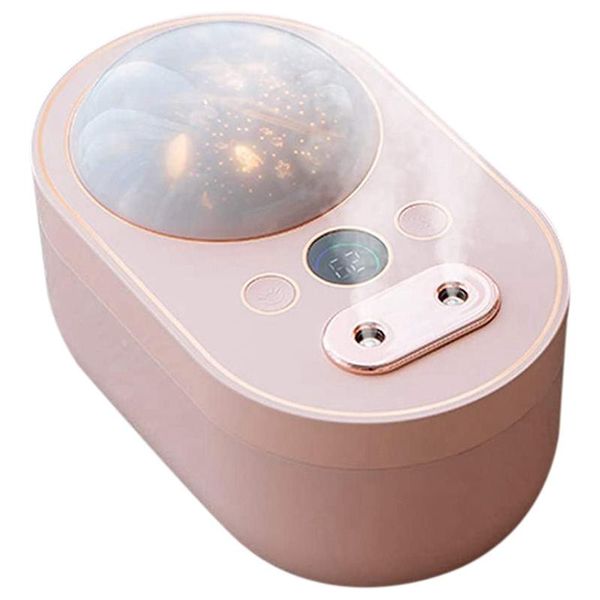 essential oils diffusers mist output and night light control cool humidifier for bedroom premium home dual nozzle whisper-quiet
essential oils diffusers mist output and night light control cool humidifier for bedroom premium home dual nozzle whisper-quiet