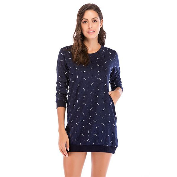 2021 new winter cotton print plus size es o-neck slim mini clothing for female causal autumn women short i2cn, Black;gray
2021 new winter cotton print plus size es o-neck slim mini clothing for female causal autumn women short i2cn, Black;gray
