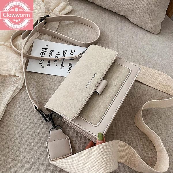 fashion small flap women shoulder bags designer wide strap lady crossbody bag retro suede leather messenger bag female pureses
fashion small flap women shoulder bags designer wide strap lady crossbody bag retro suede leather messenger bag female pureses