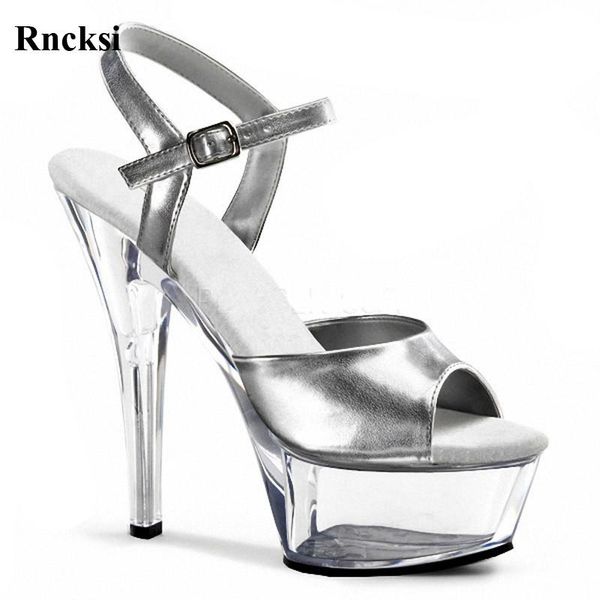 sandals rncksi fashion wedding party straps women spring high-heeled 15 cm high heels platform pole dance, Black
sandals rncksi fashion wedding party straps women spring high-heeled 15 cm high heels platform pole dance, Black