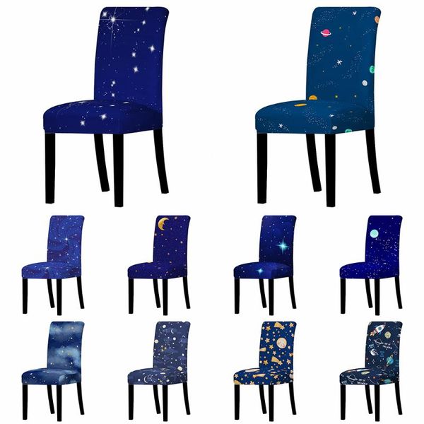 chair covers blue starry sky stretch cover elastic planet moon stars seat slipcovers restaurant banquet home party decor
chair covers blue starry sky stretch cover elastic planet moon stars seat slipcovers restaurant banquet home party decor