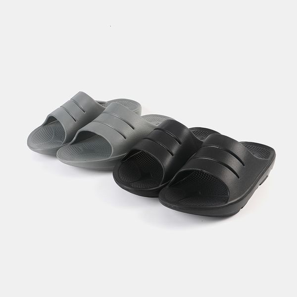 2021 new arrivals thick sole breathable casual slides for home use non-slip bathroom slippers indoor plus size 36-47 t4j2, Black
2021 new arrivals thick sole breathable casual slides for home use non-slip bathroom slippers indoor plus size 36-47 t4j2, Black