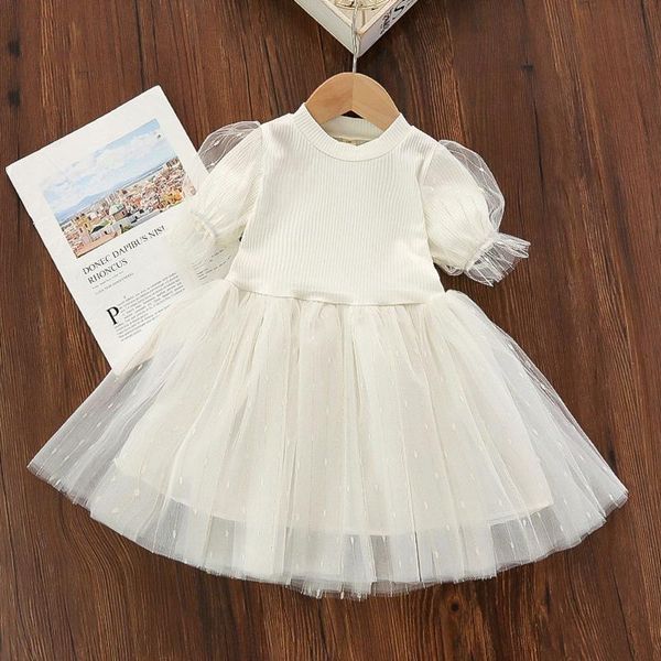 girl's dresses 2021 arrival girls fashion dress puff sleeve little princess kids clothes pink white party 2-7 years old, Red;yellow
girl's dresses 2021 arrival girls fashion dress puff sleeve little princess kids clothes pink white party 2-7 years old, Red;yellow
