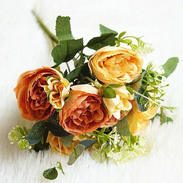 decorative flowers & wreaths a small handful of 6 austin roses, artificial flowers, silk home decoration wedding pography
decorative flowers & wreaths a small handful of 6 austin roses, artificial flowers, silk home decoration wedding pography