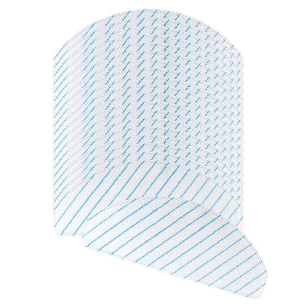 vacuum cleaners 200pcs microfiber mopping pads for ecovacs deebot ozmo t8 aivi t9 cleaner washable mop cloth rags
vacuum cleaners 200pcs microfiber mopping pads for ecovacs deebot ozmo t8 aivi t9 cleaner washable mop cloth rags