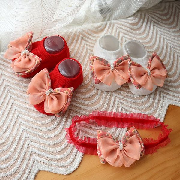 socks 2pcs/set bowknot baby headband set sweet floral lace infant girl hair band soft elastic pearl born toddler boat, Pink;yellow
socks 2pcs/set bowknot baby headband set sweet floral lace infant girl hair band soft elastic pearl born toddler boat, Pink;yellow