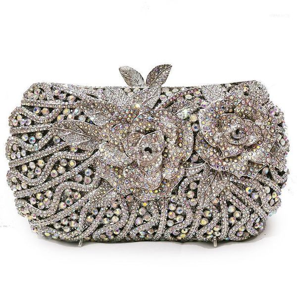 gemstone crystal evening clutch luxury high end silver clutches bags wedding bridal shoulder handbags ladies mini phone case1
gemstone crystal evening clutch luxury high end silver clutches bags wedding bridal shoulder handbags ladies mini phone case1
