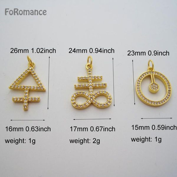 pendant necklaces foromance woman man yellow gold gp 18" water wave chain & 3 styles different shapes full cz stons, Silver
pendant necklaces foromance woman man yellow gold gp 18" water wave chain & 3 styles different shapes full cz stons, Silver