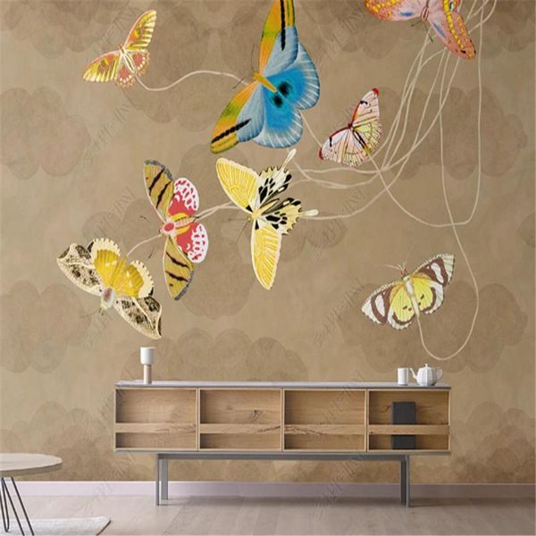 wallpapers modern minimalist wallpaper for living room yellow butterfly art bedroom background wall paper home decor mural papel de parede
wallpapers modern minimalist wallpaper for living room yellow butterfly art bedroom background wall paper home decor mural papel de parede