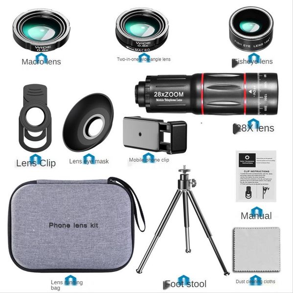telescope & binoculars 28x super telepo for smartphone support mobile phone camera lens 4k zoom monocular with tripod long range powerful
telescope & binoculars 28x super telepo for smartphone support mobile phone camera lens 4k zoom monocular with tripod long range powerful