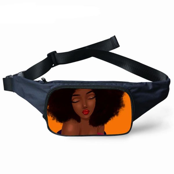 melanin girls afro women printed fanny packs travel purse phone pouch pocket hip bag for ladies waist bags stylish
melanin girls afro women printed fanny packs travel purse phone pouch pocket hip bag for ladies waist bags stylish