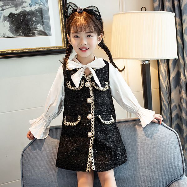 2021 new fashion teenagers up autumn girls sweet baby shredders ed in long bowtie cotton princess clothes 6bp5, Red;yellow
2021 new fashion teenagers up autumn girls sweet baby shredders ed in long bowtie cotton princess clothes 6bp5, Red;yellow